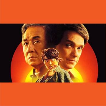 Karate Kid: Legends, παρουσιάστηκε το πρώτο trailer με Ralph Macchio και Jackie Chan