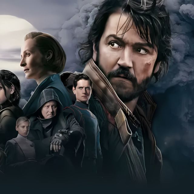 Πόσο κόστισε το Andor και ποια ήταν η μοναδική σημείωση της Disney για την σειρά