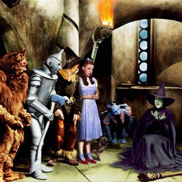 Πρεμιέρα «Judy» & Αφιέρωμα στο λαμπερό αστέρι της Judy Garland αποκλειστικά στη Nova!