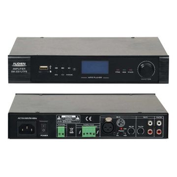 Audien SM-3301UTFB