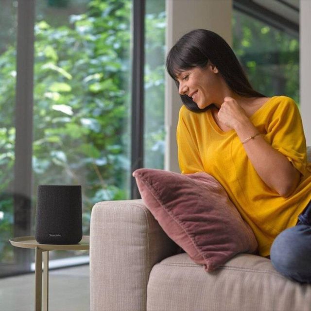 Νέο σύστημα ηχείων Citation από την Harman Kardon