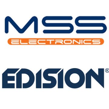 Η MSS Electronics και η Edision στην Κρήτη