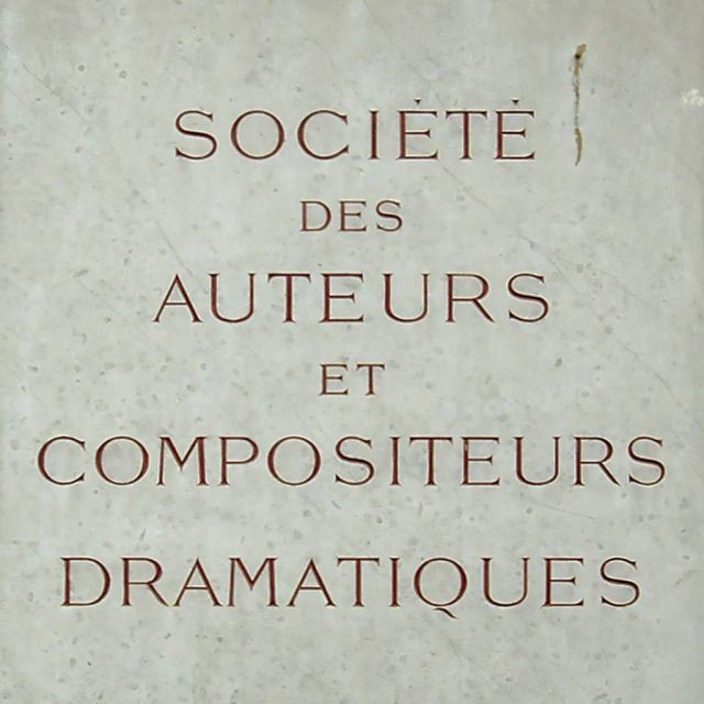 Γαλλική ένωση συλλογής δικαιωμάτων απαιτεί πληρωμή από την Netflix