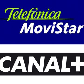 H Telefonica διεκδικεί τον έλεγχο του Canal Plus;