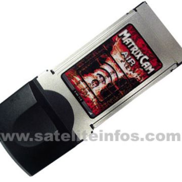 Λογισμικό για το Matrix cam air