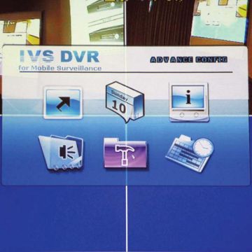 AVTech IVS