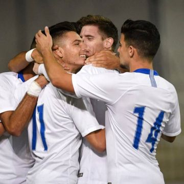 Η ΕΡΤ3 θα μεταδώσει το Ελλάδα – Αυστρία, μπαράζ Ελπίδων!