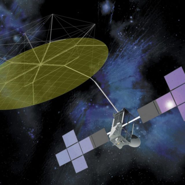 H ILS θα εκτοξεύσει ένα νέο μεγάλο τηλεπικοινωνιακό δορυφόρο της EchoStar