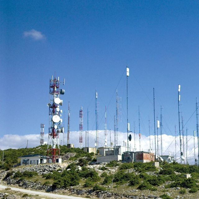 Έκπληξη! Και οι αδειούχοι θα μπορούν να εκπέμψουν!