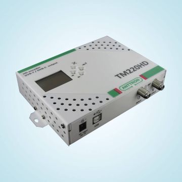 Anttron ΤΜ220HD