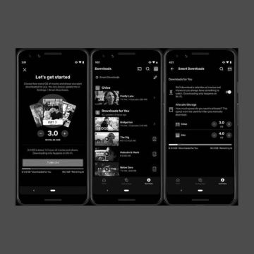 Μια πολύ χρήσιμη νέα λειτουργία προστέθηκε στο Netflix