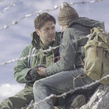 Ξένες ταινίες στην ΕΡΤ2