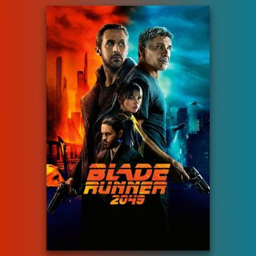 «Blade Runner 2049»: Το αριστουργηματικό remake της κλασικής ταινίας επιστημονικής φαντασίας έρχεται αποκλειστικά στη Nova!