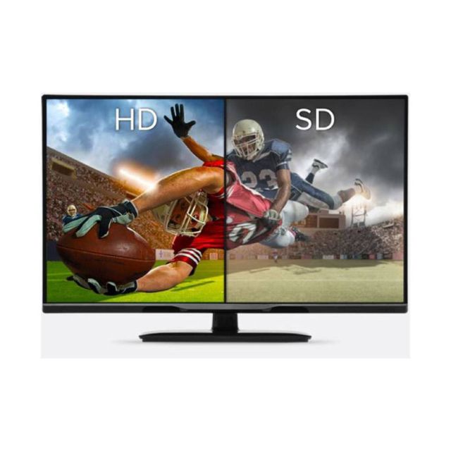 Τέλος και με τη βούλα η παράλληλη SD-HD μετάδοση