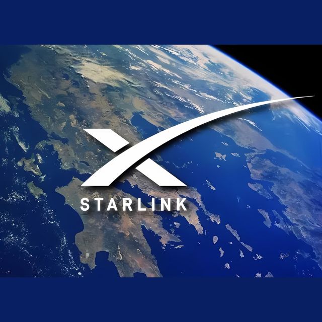 Starlink στην Ελλάδα: Οι προσφορές της εταιρίας για internet όπου κι αν βρίσκεστε
