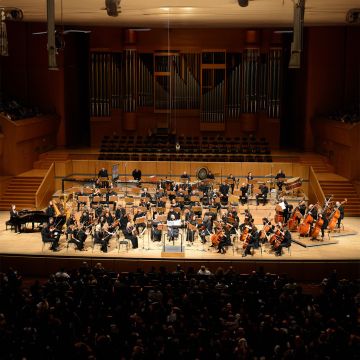 Η ΕΡΤ2 γιορτάζει την Παγκόσμια Ημέρα Μουσικής | Τετάρτη 21η Ιουνίου 2023