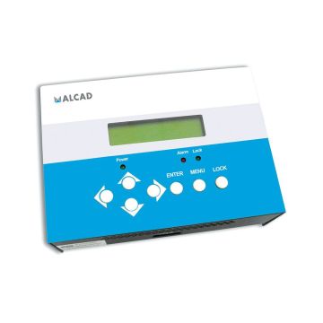 Διαμορφωτές A/V από την Alcad