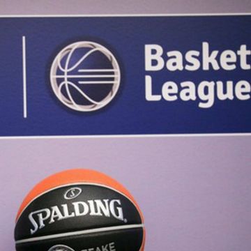 Με πόσα έκλεισε η Basket League στην ΕΡΤ