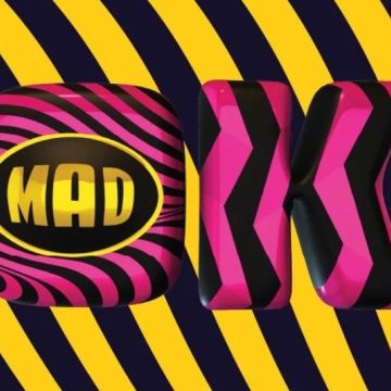 Τα προγράμματα του Mad σε ραδιόφωνο και τηλεόραση για τη σεζόν 2026-2027
