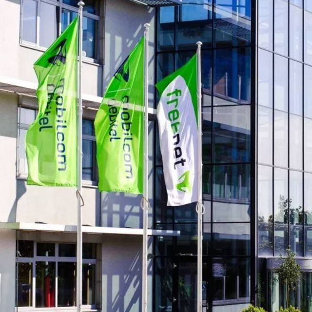 Η Freenet TV ξεπέρασε το 1 εκατομμύριο πελάτες