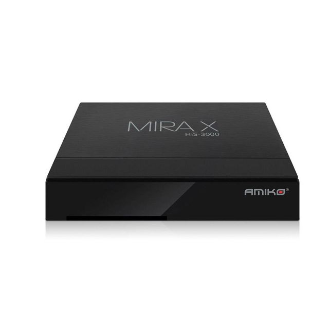 Amiko Mira X HiS-3000
