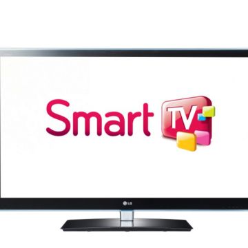 Η πλατφόρμα Smart TV από την LG διαθέσιμη στο ελληνικό κοινό