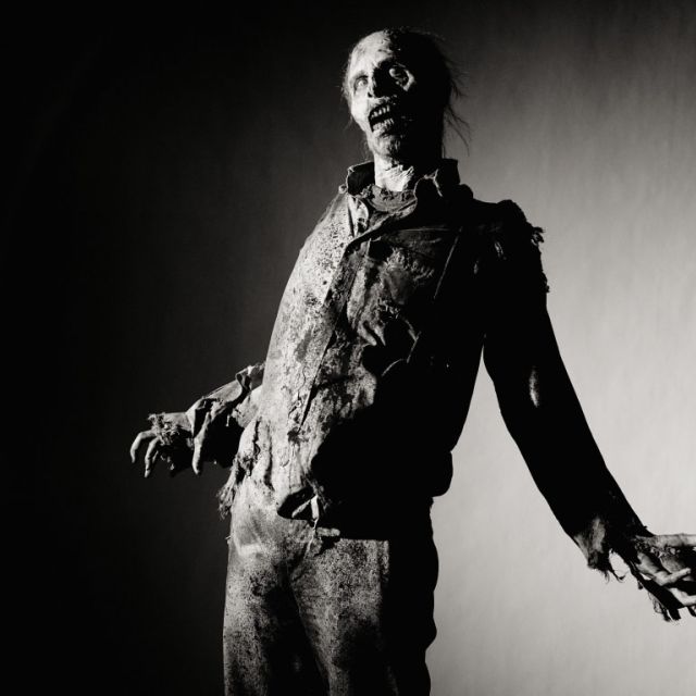 Σήμερα η μεγάλη πρεμιέρα του "Walking Dead 4"