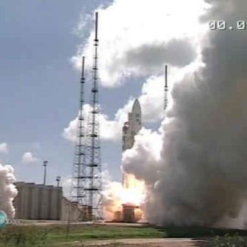 H Arianespace ίσως επιταχύνει την εκτόξευση γιαπωνέζικων δορυφόρων