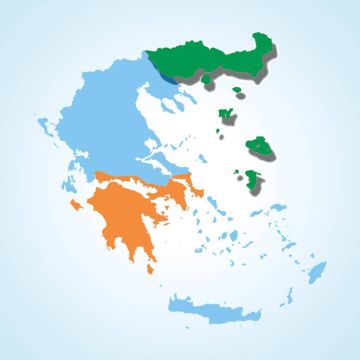 Από τις 5 Σεπτεμβρίου, και η Βορειανατολική Ελλάδα περνάει στην ψηφιακή εποχή