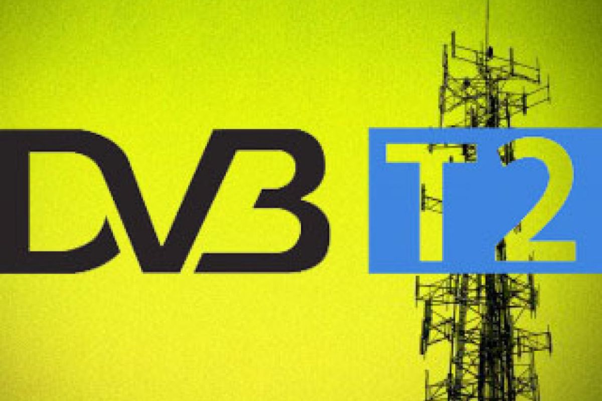 Ανησυχίες για την εξάπλωση του DVB-T2 στη Ρωσία