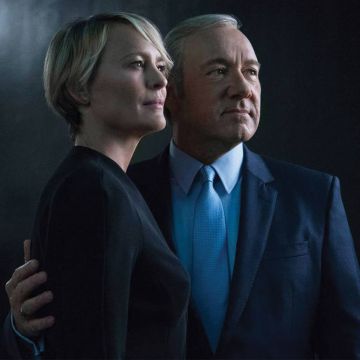House of Cards: O 5ος κύκλος έρχεται τον Μάιο στην COSMOTE TV