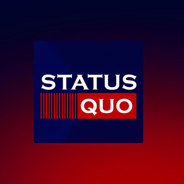 «Status Quo»: Νέα εκπομπή του Open για τη διεθνή ειδησεογραφία