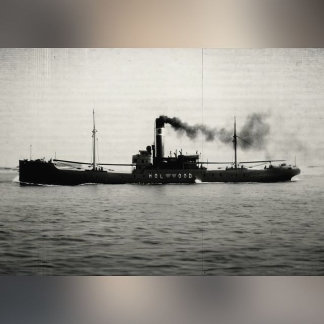 «Τάναϊς: Στην Αγκαλιά της Αβύσσου»: Η νέα συμπαραγωγή της COSMOTE TV για το ατμόπλοιο που βυθίστηκε στα ανοιχτά της Κρήτης το 1944