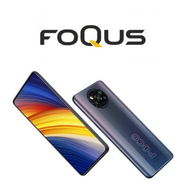 Tα Smartphones POCO στην ελληνική αγορά από τη FoQus