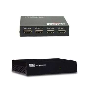 Νέες παραλαβές από την FT Electronics