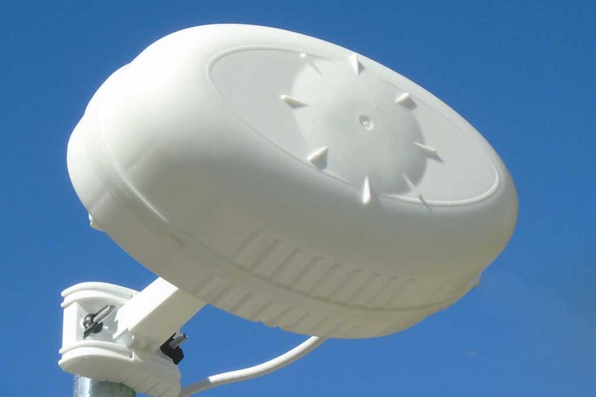 1. Magic Panel antenna dbc68c88