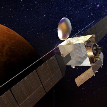 Η Thales Alenia Space και η Hispasat αναπτύσσουν το πρώτο παγκοσμίως σύστημα κατανομής κβαντικών κλειδιών από γεωστατική τροχιά