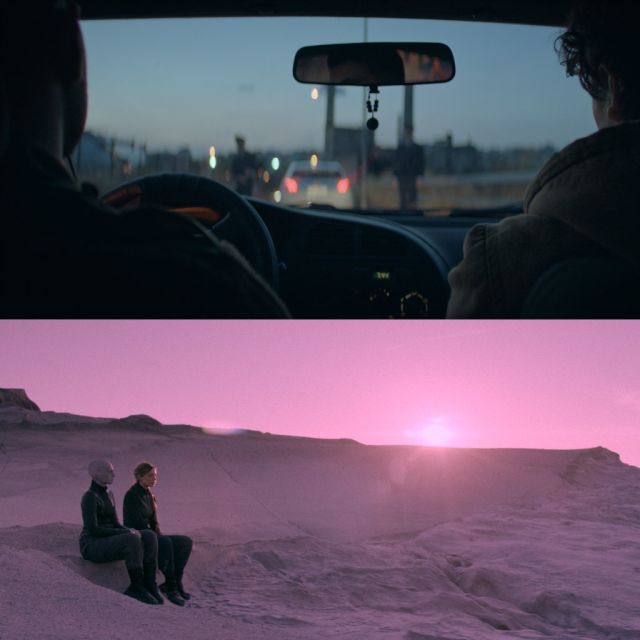 Ξεχωριστή παρουσία της ΕΡΤ στο 45ο Φεστιβάλ Δράμας μέσω του προγράμματος «Μικροφίλμ»