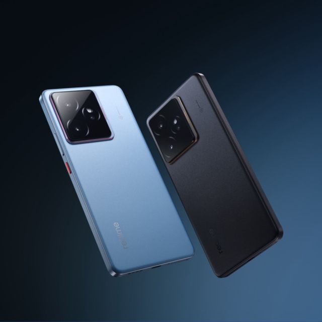 realme GT 7: Το νέο flagship killer της realme Φτάνει με Μπαταρία 7000mAh και Ταχύτατη Φόρτιση 120W