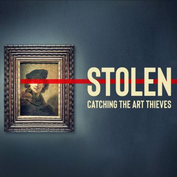 «Συλλαμβάνοντας κλέφτες έργων Τέχνης» – Νέα εξαιρετική σειρά ντοκιμαντέρ σε Α’ τηλεοπτική μετάδοση στην ΕΡΤ2