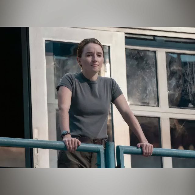 Η τρίτη σεζόν του The Last of Us αποκαλύπτει δύο κομβικούς χαρακτήρες