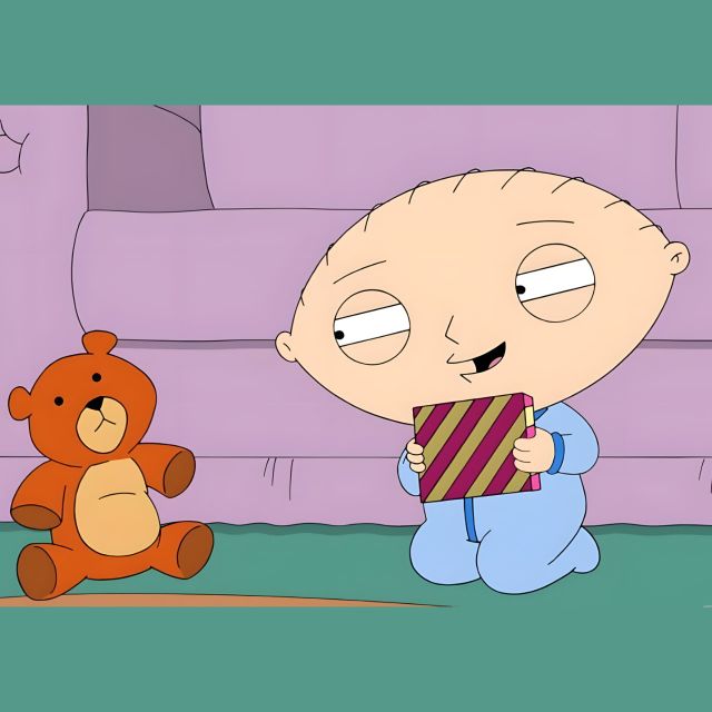 Έρχεται η spinoff σειρά Stewie από το σύμπαν του Family Guy