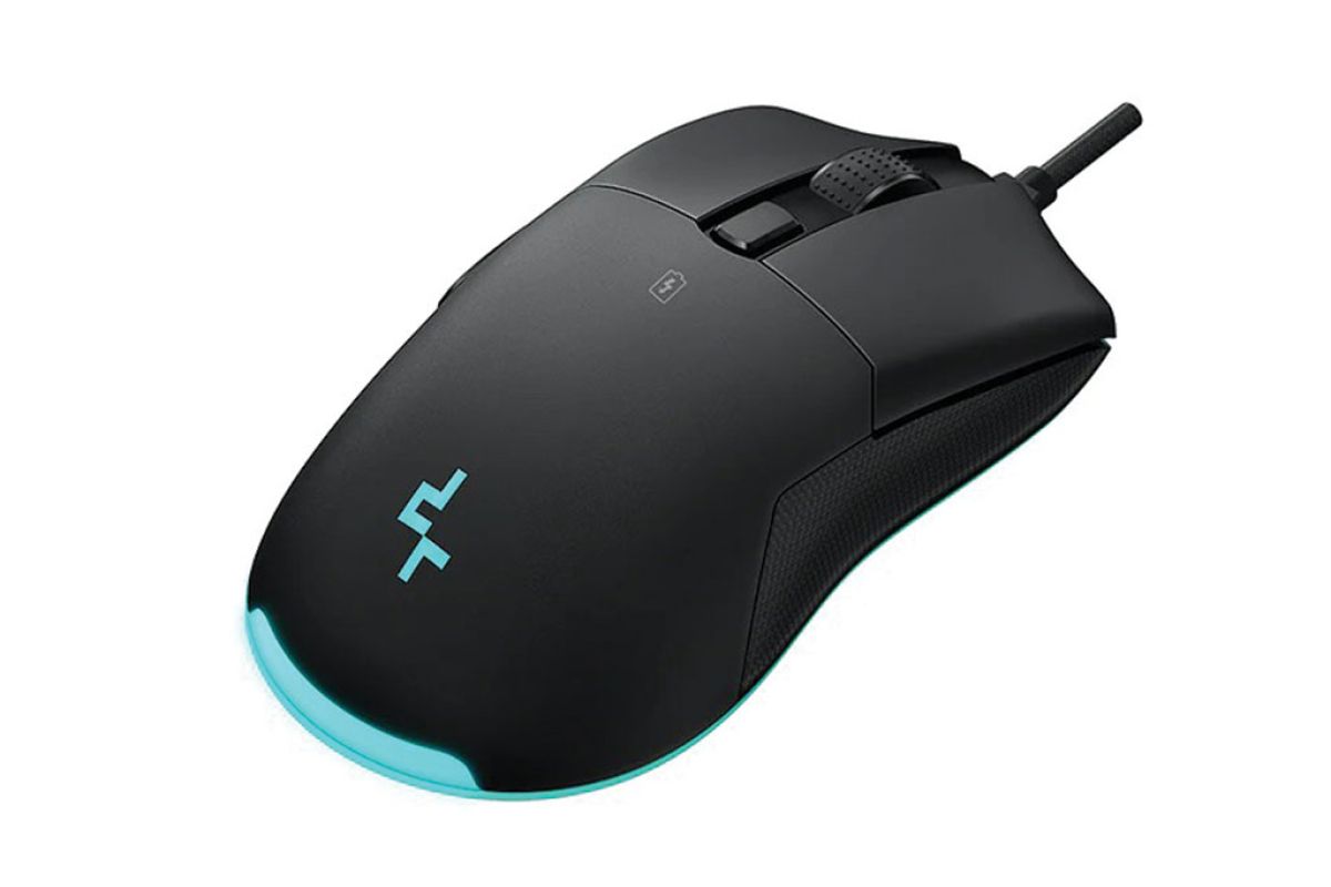 15. DEEPCOOL MG510 dbeb5861