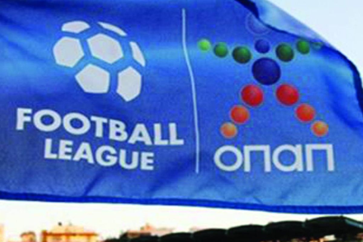 «Χωρίς τηλεοπτική στέγη δεν αρχίζει η Football League»