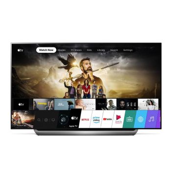 Οι εφαρμογές APPLE TV και APPLE TV+ είναι πλέον διαθέσιμες στις LG τηλεοράσεις 2019 σε περισσότερες από 80 χώρες