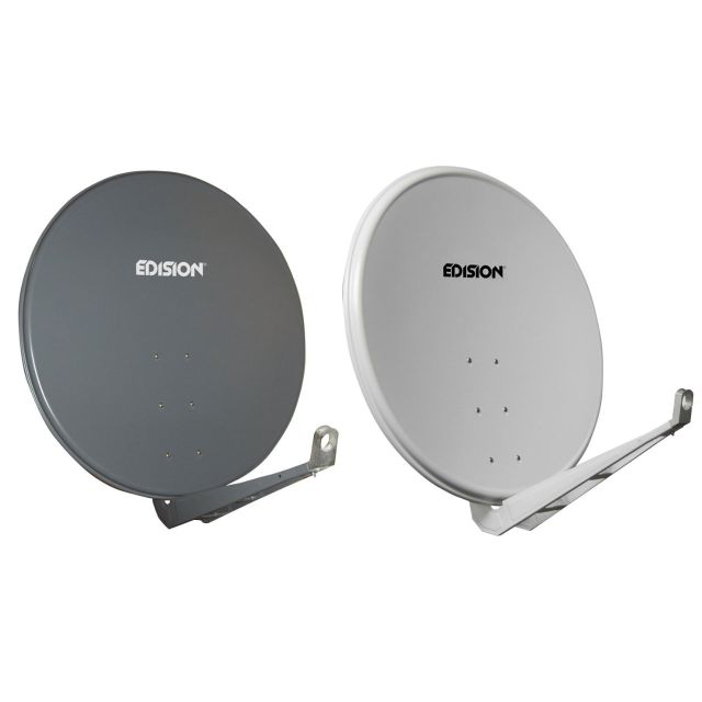 EDISION 100 SUPER HD ALU