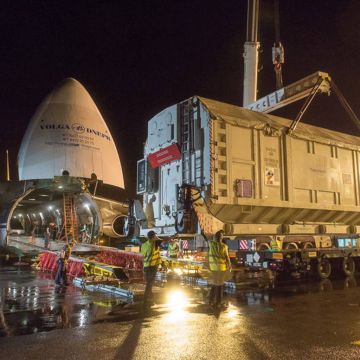 Στις 20 Αυγούστου η εκτόξευση του Eutelsat 8 West B