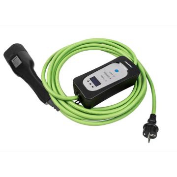 Οι φορτιστές της Blaupunkt διαθέσιμοι και για τα ελληνικά ηλεκτρικά οχήματα