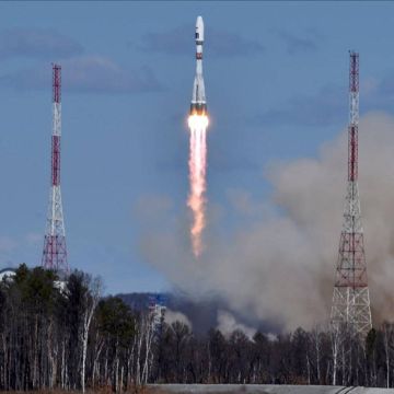 Αποστολή νέου τμήματος στον διεθνή διαστημικό Σταθμό μετά από πολυετή καθυστέρηση