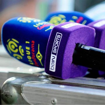 Το Μπαχρέιν απαγορεύει τους νόμιμους δέκτες του beIN Sports